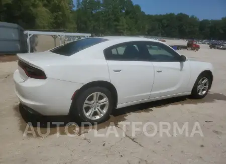 DODGE CHARGER SX 2019 vin 2C3CDXBGXKH664619 from auto auction Copart