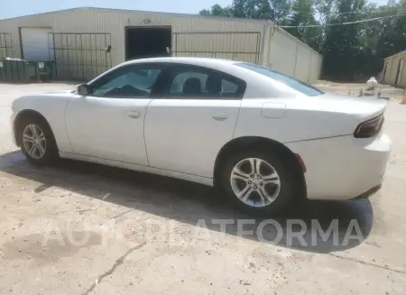 DODGE CHARGER SX 2019 vin 2C3CDXBGXKH664619 from auto auction Copart