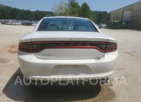 DODGE CHARGER SX 2019 vin 2C3CDXBGXKH664619 from auto auction Copart