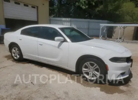 DODGE CHARGER SX 2019 vin 2C3CDXBGXKH664619 from auto auction Copart