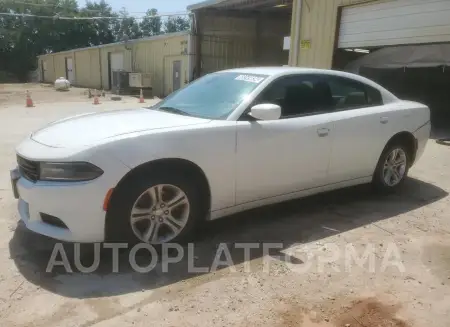 Dodge Charger 2019 2019 vin 2C3CDXBGXKH664619 from auto auction Copart