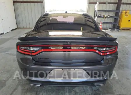 DODGE CHARGER SX 2021 vin 2C3CDXBGXMH574454 from auto auction Copart