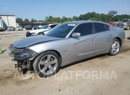 Dodge Charger 2016 2016 vin 2C3CDXCT0GH346981 from auto auction Copart