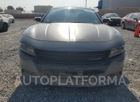 DODGE CHARGER R/ 2018 vin 2C3CDXCT3JH319250 from auto auction Copart