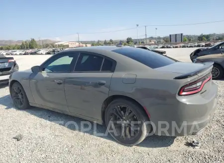 DODGE CHARGER R/ 2018 vin 2C3CDXCT3JH319250 from auto auction Copart