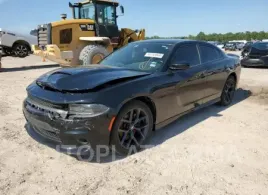 Dodge Charger 2020 2020 vin 2C3CDXCT8LH211970 from auto auction Copart