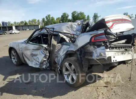 DODGE CHARGER R/ 2018 vin 2C3CDXCTXJH238150 from auto auction Copart