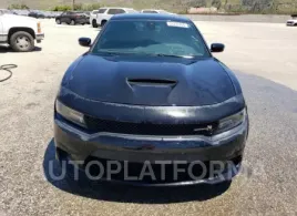 DODGE CHARGER R/ 2018 vin 2C3CDXGJ6JH329683 from auto auction Copart