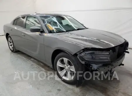 DODGE CHARGER SX 2018 vin 2C3CDXHG4JH134801 from auto auction Copart