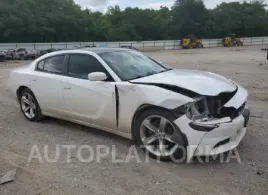 DODGE CHARGER SX 2018 vin 2C3CDXHG6JH158355 from auto auction Copart