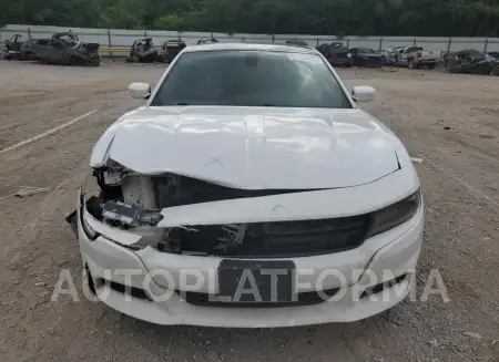 DODGE CHARGER SX 2018 vin 2C3CDXHG6JH158355 from auto auction Copart