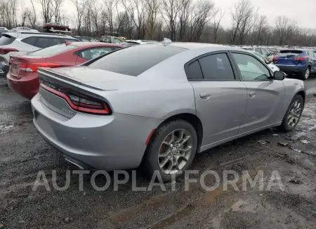 DODGE CHARGER SX 2017 vin 2C3CDXJGXHH645093 from auto auction Copart