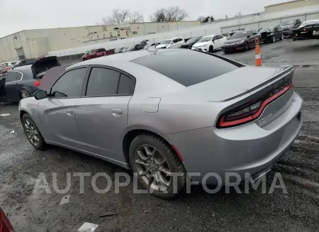 DODGE CHARGER SX 2017 vin 2C3CDXJGXHH645093 from auto auction Copart