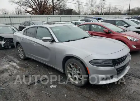 DODGE CHARGER SX 2017 vin 2C3CDXJGXHH645093 from auto auction Copart