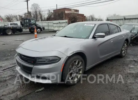 DODGE CHARGER SX 2017 vin 2C3CDXJGXHH645093 from auto auction Copart