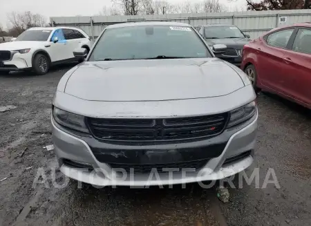 DODGE CHARGER SX 2017 vin 2C3CDXJGXHH645093 from auto auction Copart