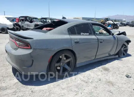 DODGE CHARGER SR 2019 vin 2C3CDXL94KH544797 from auto auction Copart