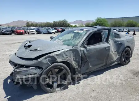 Dodge Charger 2019 2019 vin 2C3CDXL94KH544797 from auto auction Copart