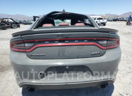 DODGE CHARGER SR 2019 vin 2C3CDXL94KH544797 from auto auction Copart