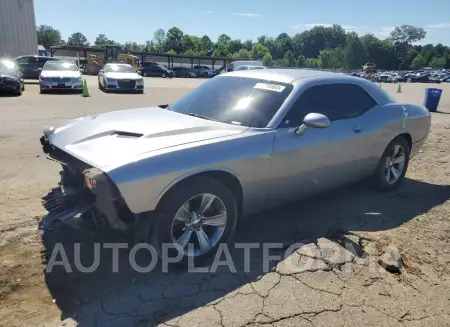 Dodge Challenger 2015 2015 vin 2C3CDZAG2FH804066 from auto auction Copart