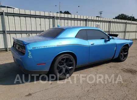 DODGE CHALLENGER 2016 vin 2C3CDZAG3GH221927 from auto auction Copart