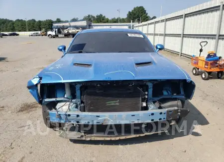 DODGE CHALLENGER 2016 vin 2C3CDZAG3GH221927 from auto auction Copart