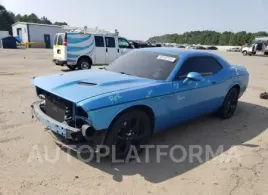 DODGE CHALLENGER 2016 vin 2C3CDZAG3GH221927 from auto auction Copart