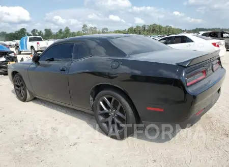 DODGE CHALLENGER 2020 vin 2C3CDZAG5LH109799 from auto auction Copart