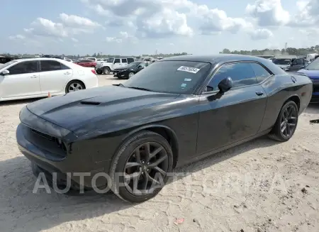 Dodge Challenger 2020 2020 vin 2C3CDZAG5LH109799 from auto auction Copart