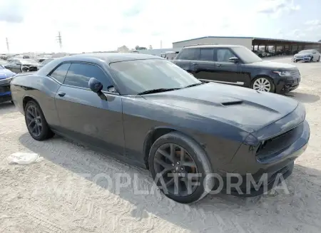 DODGE CHALLENGER 2020 vin 2C3CDZAG5LH109799 from auto auction Copart