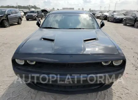 DODGE CHALLENGER 2020 vin 2C3CDZAG5LH109799 from auto auction Copart