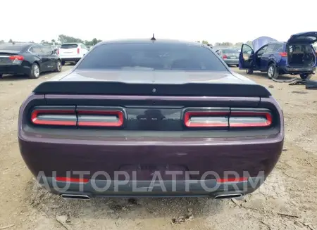 DODGE CHALLENGER 2020 vin 2C3CDZAG7LH177148 from auto auction Copart