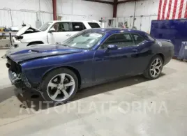 Dodge Challenger 2015 2015 vin 2C3CDZBG0FH737028 from auto auction Copart