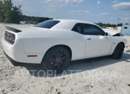 DODGE CHALLENGER 2016 vin 2C3CDZC92GH249250 from auto auction Copart