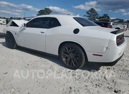 DODGE CHALLENGER 2016 vin 2C3CDZC92GH249250 from auto auction Copart