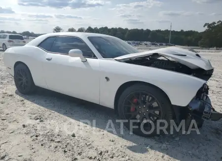 DODGE CHALLENGER 2016 vin 2C3CDZC92GH249250 from auto auction Copart