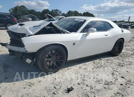 Dodge Challenger 2016 2016 vin 2C3CDZC92GH249250 from auto auction Copart