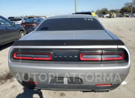 DODGE CHALLENGER 2016 vin 2C3CDZC99GH254641 from auto auction Copart