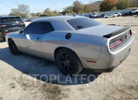 DODGE CHALLENGER 2016 vin 2C3CDZC99GH254641 from auto auction Copart