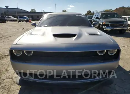 DODGE CHALLENGER 2016 vin 2C3CDZC99GH254641 from auto auction Copart