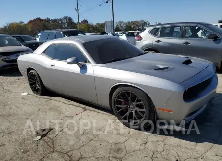 DODGE CHALLENGER 2016 vin 2C3CDZC99GH254641 from auto auction Copart