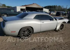 DODGE CHALLENGER 2021 vin 2C3CDZFJ5MH650440 from auto auction Copart