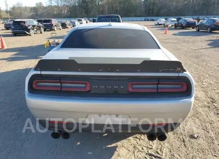 DODGE CHALLENGER 2021 vin 2C3CDZFJ5MH650440 from auto auction Copart