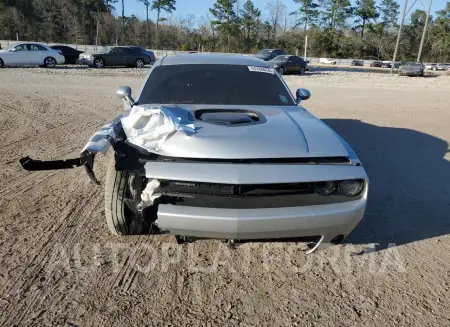 DODGE CHALLENGER 2021 vin 2C3CDZFJ5MH650440 from auto auction Copart