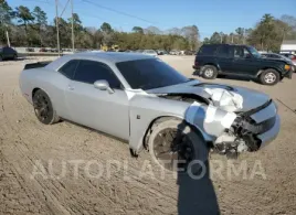 DODGE CHALLENGER 2021 vin 2C3CDZFJ5MH650440 from auto auction Copart