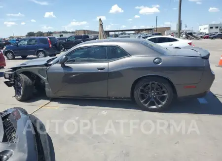 DODGE CHALLENGER 2023 vin 2C3CDZFJ5PH662656 from auto auction Copart