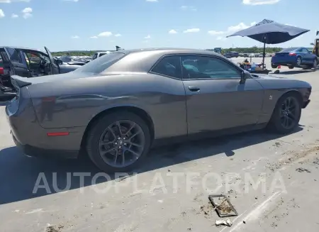 DODGE CHALLENGER 2023 vin 2C3CDZFJ5PH662656 from auto auction Copart