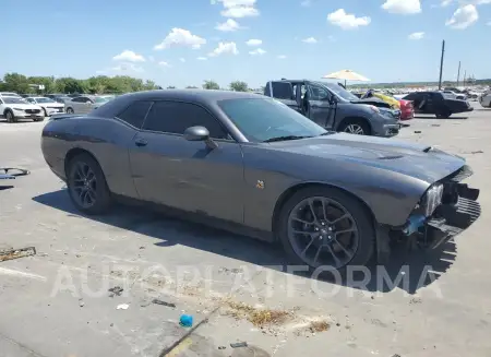 DODGE CHALLENGER 2023 vin 2C3CDZFJ5PH662656 from auto auction Copart