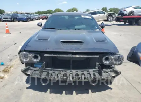 DODGE CHALLENGER 2023 vin 2C3CDZFJ5PH662656 from auto auction Copart