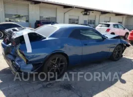 DODGE CHALLENGER 2021 vin 2C3CDZJG2MH621005 from auto auction Copart